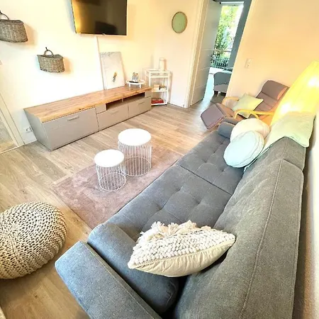 Appartement Gustava 27