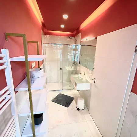 Gustava 27 * Graal-Mueritz