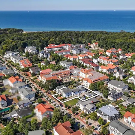 Gustava 27 Graal-Mueritz