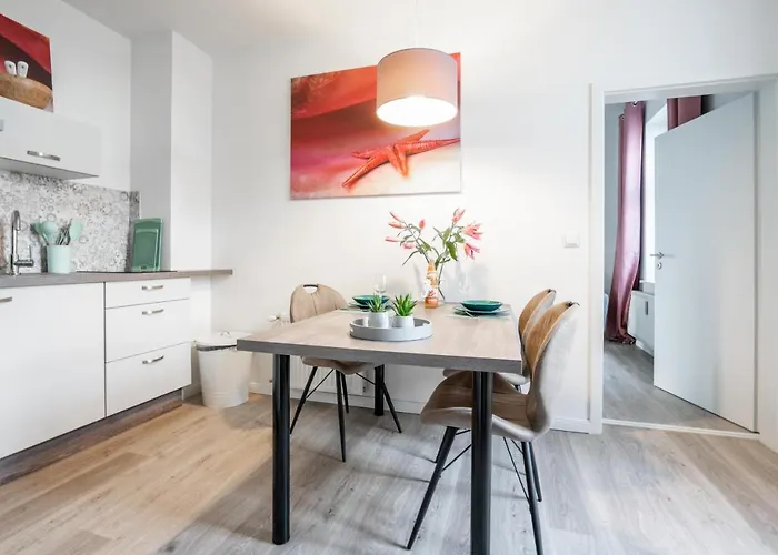 Gustava 27 Lägenhet